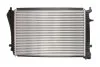Інтеркулер AUDI; SEAT; SKODA; Volkswagen (вир-во Nissens) NISSENS 96619 (фото 2)