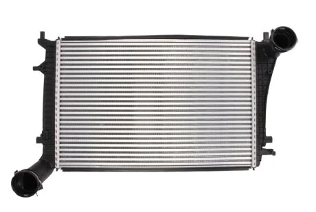 Інтеркулер AUDI; SEAT; SKODA; Volkswagen (вир-во Nissens) NISSENS 96619