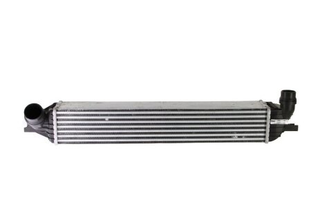 Радіатор наддуву RENAULT LAGUNA (07-) 1.5 DCI-2.0 DCI-2.0I TURBO/ M/A /AC+/-(08/07-) OE 14496-0001R -ua NISSENS 96625