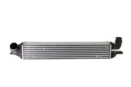Радіатор наддуву RENAULT LAGUNA (07-) 1.5 DCI-2.0 DCI-2.0I TURBO/ M/A /AC+/-(08/07-) OE 14496-0001R -ua NISSENS 96625