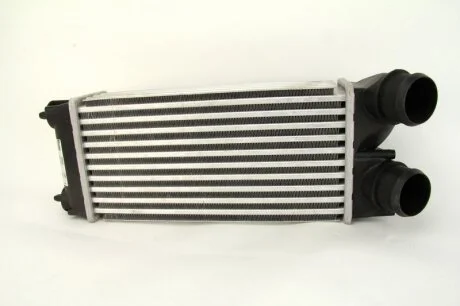 Інтеркулер CITROEN/ PEUGEOT (вир-во Nissens) NISSENS 96627