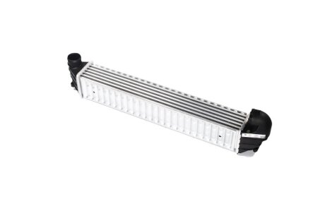 Радіатор наддуву VW-SHARAN 1.9 TDI 95- -ua NISSENS 96634