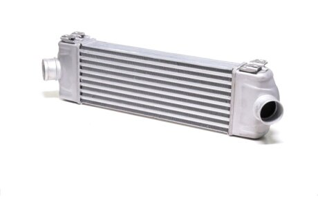 Радіатор наддуву FORD TRANSIT VII 2.2-2.4 D 06- -ua NISSENS 96641