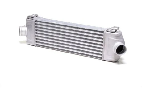Радіатор наддуву FORD TRANSIT VII 2.2-2.4 D 06- -ua NISSENS 96641