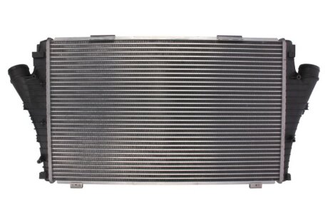 Радіатор наддуву FIAT CROMA 05- -ua NISSENS 96646