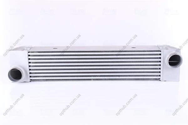 Інтеркулер NISSENS 96657 (фото 1)