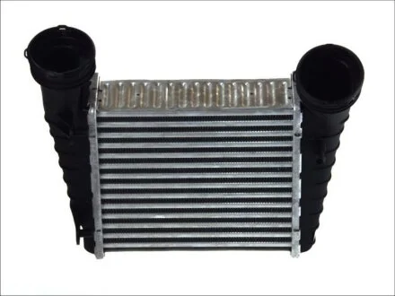Інтеркулер SKODA SUPERB I, VW PASSAT B5 (вир-во Nissens) NISSENS 96680