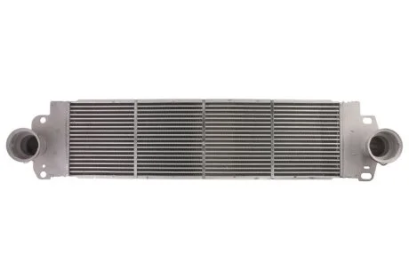 Інтеркулер VW TRANSPORTER T5 (03-)(вир-во Nissens) NISSENS 96683
