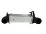 Интеркулер AUDI A 4/S4 (B6, B7) (00-) (пр-во Nissens) NISSENS 96707 (фото 3)