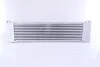 Інтеркулер NISSENS 96729 (фото 1)