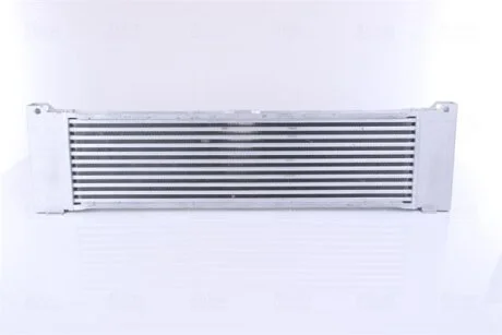 Інтеркулер NISSENS 96729