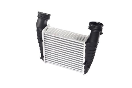 Інтеркулер SKODA, VW NISSENS 96731