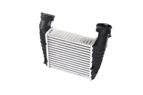 Интеркулер SKODA, VW (пр-во Nissens) NISSENS 96731