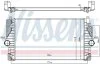 Інтеркулер NISSENS 96755 (фото 2)