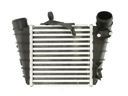 Радіатор наддуву SEAT IBIZA 1.9 TDI 01- -ua NISSENS 96770