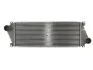 Интеркулер MERCEDES SPRINTER W 901-905 (95-) (пр-во Nissens) NISSENS 96842 (фото 1)