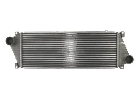 Интеркулер MERCEDES SPRINTER W 901-905 (95-) (пр-во Nissens) NISSENS 96842