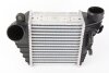 Інтеркулер AUDI, SEAT, VW NISSENS 96847 (фото 2)