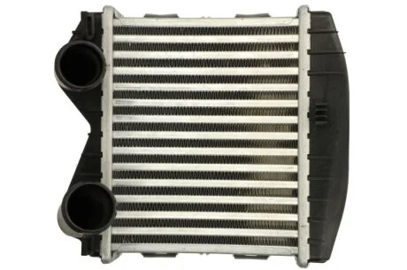 Радиатор наддува MCC SMART 98- NISSENS 96893