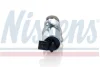 Клапан EGR VOLVO S40 I, V40 DACIA SOLENZA MITSUBISHI CARISMA, SPACE STAR NISSAN ALMERA II, INTERSTAR, PRIMASTAR OPEL MOVANO A, VIVARO A RENAULT CLIO II, ESPACE IV, KANGOO 1.5D/1.9D 08.95- NISSENS 98154 (фото 2)