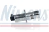 Клапан EGR VOLVO S40 I, V40 DACIA SOLENZA MITSUBISHI CARISMA, SPACE STAR NISSAN ALMERA II, INTERSTAR, PRIMASTAR OPEL MOVANO A, VIVARO A RENAULT CLIO II, ESPACE IV, KANGOO 1.5D/1.9D 08.95- NISSENS 98154 (фото 3)