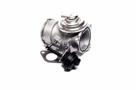 Клапан EGR рециркуляції газів VAG,FORD (вир-во Nissens) NISSENS 98162