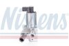 Клапан EGR First Fit NISSENS 98196 (фото 2)