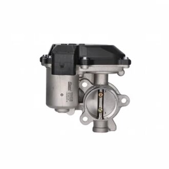 Клапан рециркуляції газів NISSENS 98419