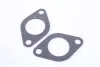 Радіатор відпрацьованих газів VW TOURAN (1T1, 1T2) - 2.0 TDI (12.2005 - 05.2010) -ua NISSENS 989398 (фото 5)