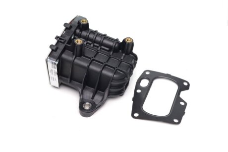 Радиатор отработавших газов NISSENS 989481