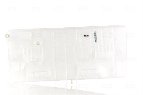 Расширительный бачок NISSENS 996031