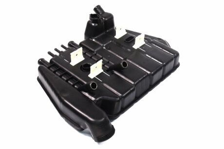 Розширювальний бачок DAF XF 95 02- NISSENS 996042