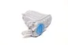 Бачок розширювальний (WITH SENSOR AND CAP) AUDI A4 (2007-2015) / AUDI A4 ALLROAD (2009-2016) / AUDI A5 -ua NISSENS 996128 (фото 1)
