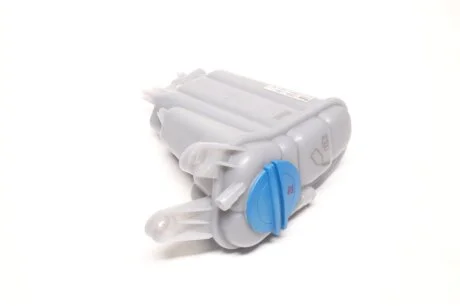 Бачок розширювальний (WITH SENSOR AND CAP) AUDI A4 (2007-2015) / AUDI A4 ALLROAD (2009-2016) / AUDI A5 -ua NISSENS 996128