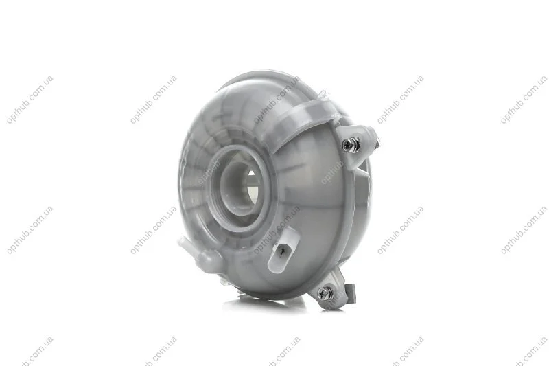Бачок розширювальний з кришкою VW Golf 2012 (вироб-во Nissens) NISSENS 996130 (фото 1)