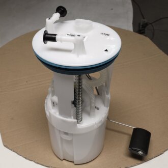 Бачок розширювальний з кришкою AUDI A 6 (11-) 1.8 TFSI NISSENS 996145