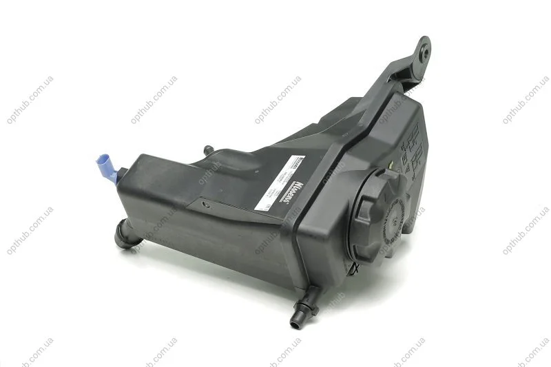 Бачок розширювальний (WITH SENSOR AND CAP) BMW 1 (2004-2011) / BMW 3 (2004-2013) / BMW X1 (2009-2015) -ua NISSENS 996153 (фото 1)