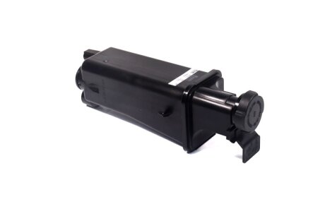 Бачок розширювальний (WITH SENSOR AND CAP) BMW 5 (1996-2004) -ua NISSENS 996155