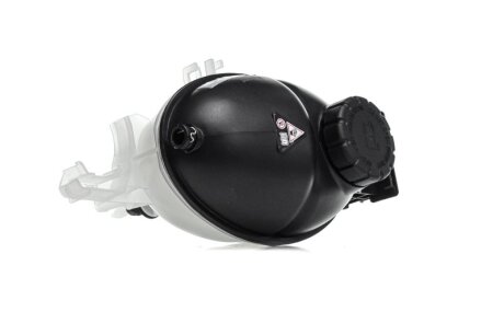 Бачок розширювальний (WITH SENSOR AND CAP) MERCEDES-BENZ C-CLASS (2007-2014) / MERCEDES-BENZ CLS (2011- -ua NISSENS 996159