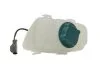 Бачок розширювальний (WITH SENSOR AND CAP) VOLVO S60 (2000-2010) / VOLVO S80 (2001-2006) / VOLVO V70 (1 -ua NISSENS 996177 (фото 1)