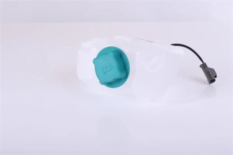 Бачок розширювальний (WITH SENSOR AND CAP) VOLVO S80 (1998-2006) / VOLVO XC90 (2002-2014) -ua NISSENS 996181