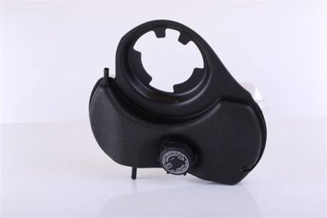 Бачок розширювальний (WITH CAP) JAGUAR X-TYPE (2001-2009) NISSENS 996197