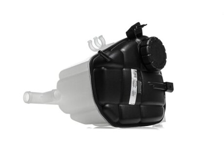 Розширювальний бачок NISSENS 996202