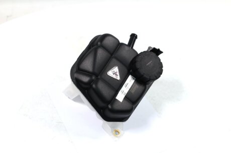 Бачок розширювальний MERCEDES-BENZ GLE, ML SERIES NISSENS 996207