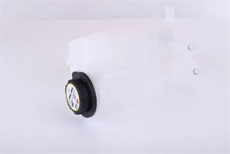 Бачок розширювальний (WITH SENSOR AND CAP) LAND ROVER RANGE ROVER (2006-2012) -ua NISSENS 996242