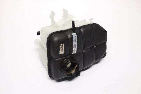 Бачок розширювальний з кришкою MERCEDES C-CLASS W 203 (00-) C 160 NISSENS 996264