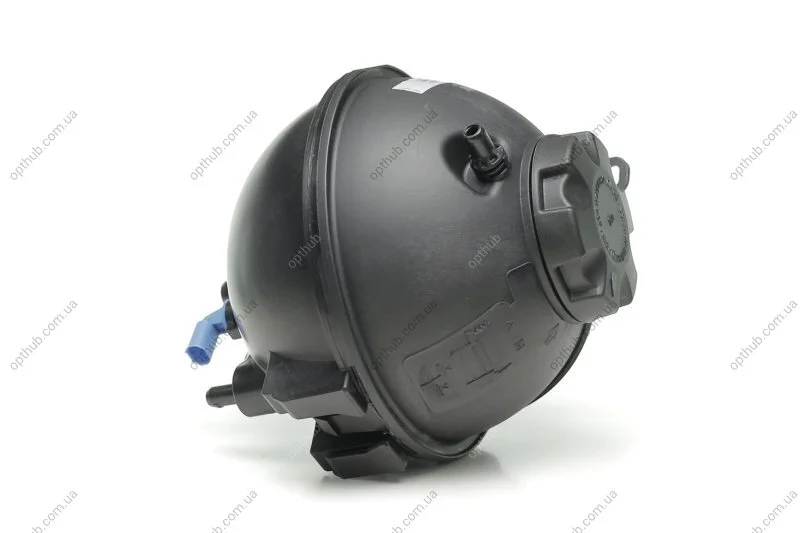 Бачок розширювальний (WITH SENSOR AND CAP) BMW X3 (2010-2017) / BMW X4 (2014-2018) -ua NISSENS 996267 (фото 1)