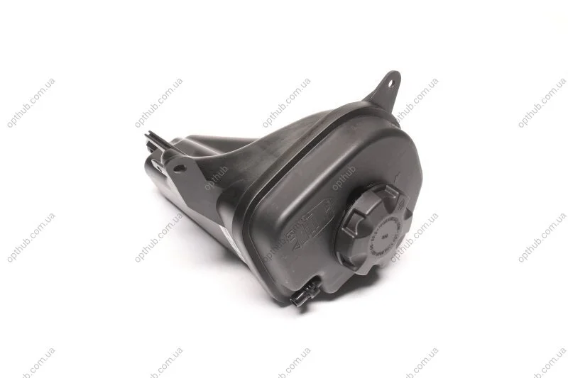 Бачок розширювальний з кришкою BMW X5 E70 (07-) X5 30d (вир-во Nissens) C.I.U NISSENS 996269 (фото 1)