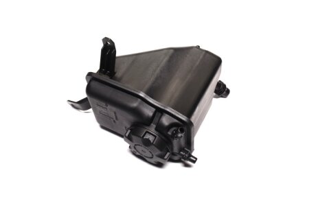 Бачок розширювальний з кришкою BMW 5 E60-E61 (03-) 520 i NISSENS 996270