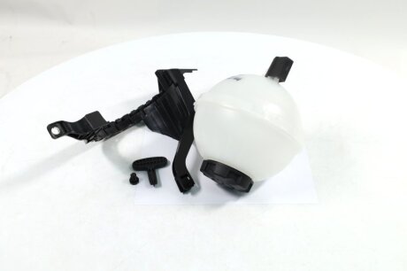 Бачок розширювальний (WITH SENSOR AND CAP) BMW 5 (2009-2017) NISSENS 996272